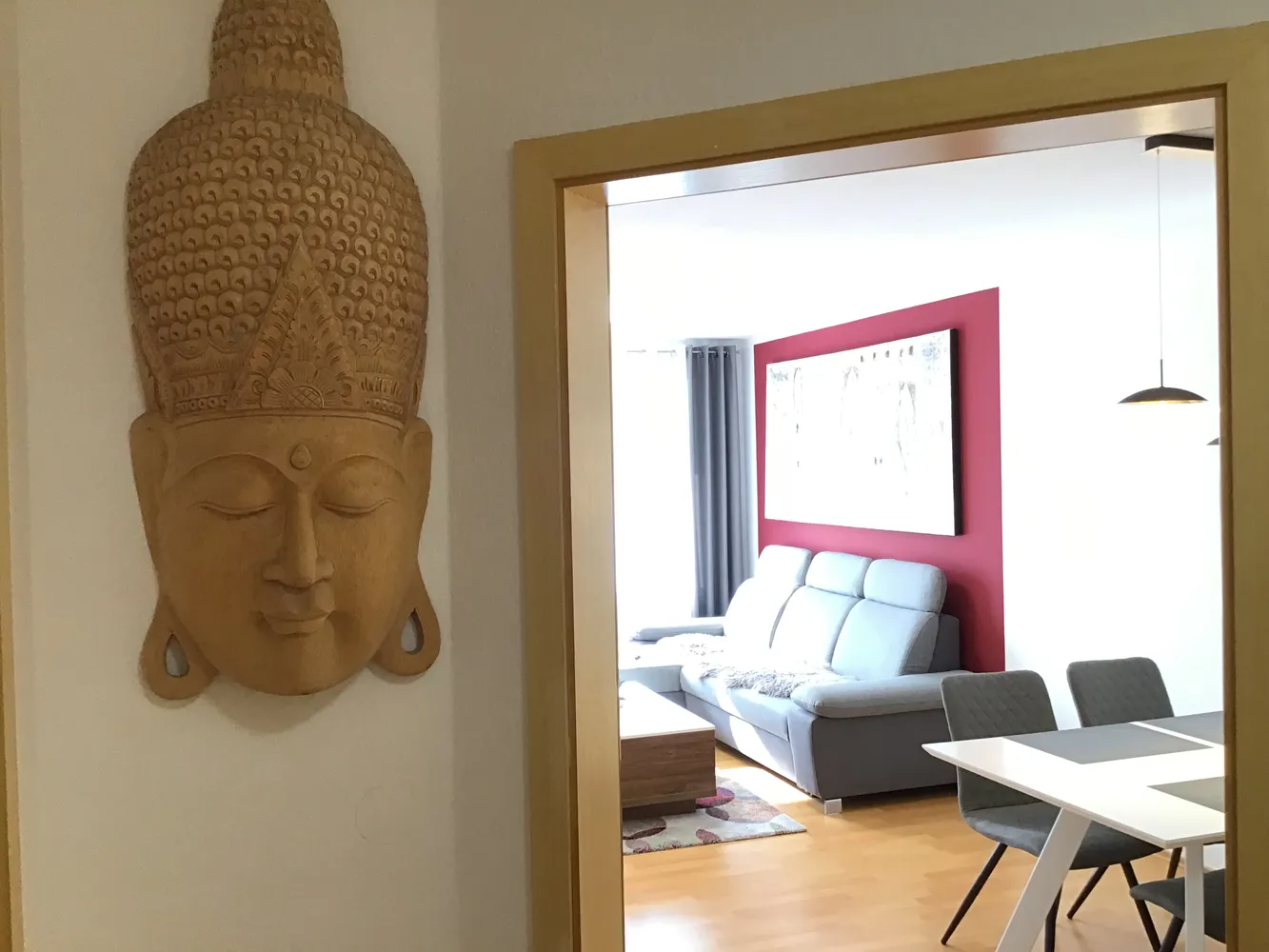 2 Zimmer Wohnung mit 54 m² in Friedrichshafen – Bild 11
