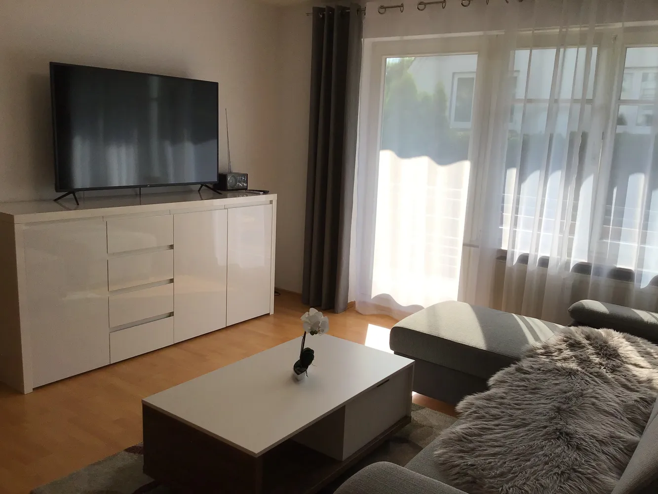 2 Zimmer Wohnung mit 54 m² in Friedrichshafen – Bild 4