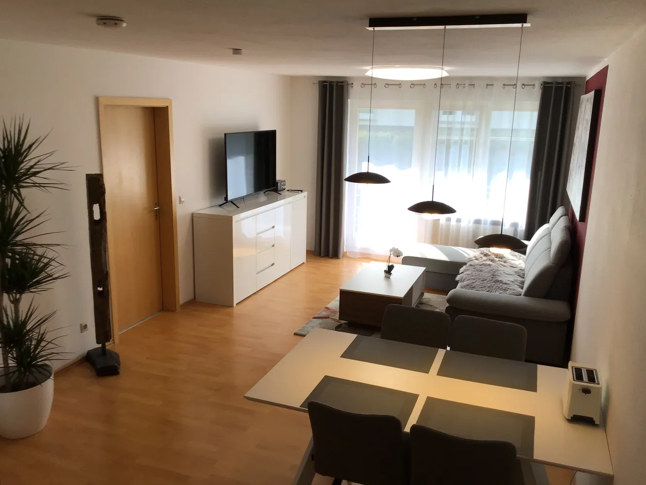 2 Zimmer Wohnung mit 54 m² in Friedrichshafen – Bild 5