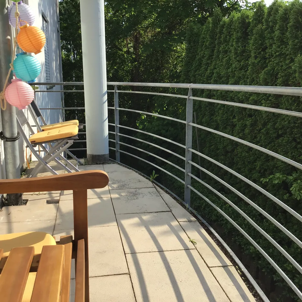 2 Zimmer Wohnung mit 54 m² in Friedrichshafen – Bild 7