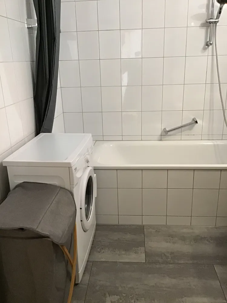 2 Zimmer Wohnung mit 54 m² in Friedrichshafen – Bild 10