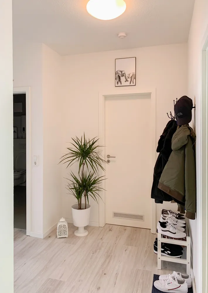 2 Zimmer Wohnung mit 74 m² in Flensburg – Bild 2