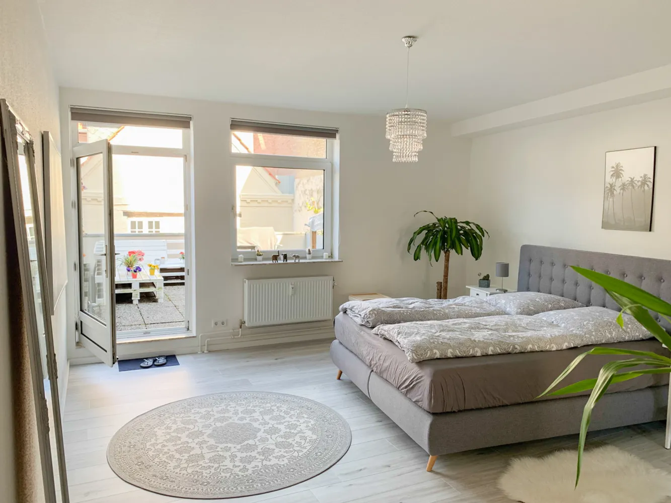 2 Zimmer Wohnung mit 74 m² in Flensburg – Bild 5