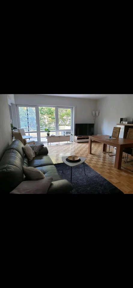 2 Zimmer Wohnung mit 65 m² in Würzburg – Bild 2