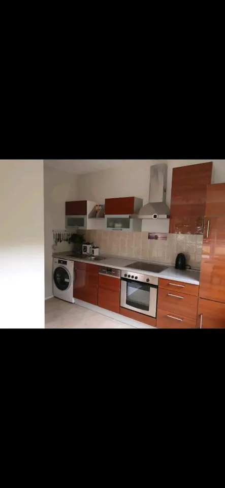 2 Zimmer Wohnung mit 65 m² in Würzburg – Bild 4