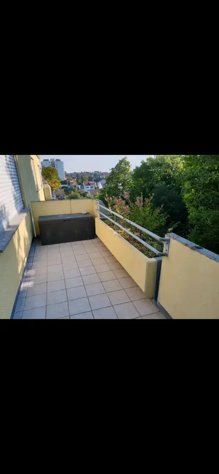 2 Zimmer Wohnung mit 65 m² in Würzburg – Bild 5