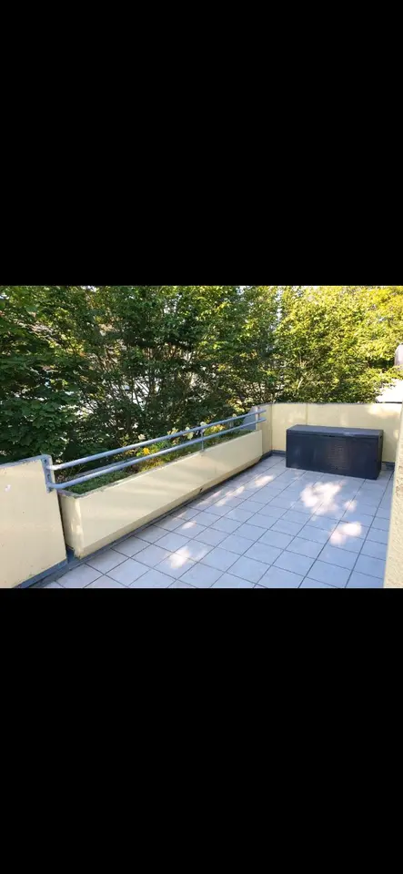 2 Zimmer Wohnung mit 65 m² in Würzburg – Bild 7