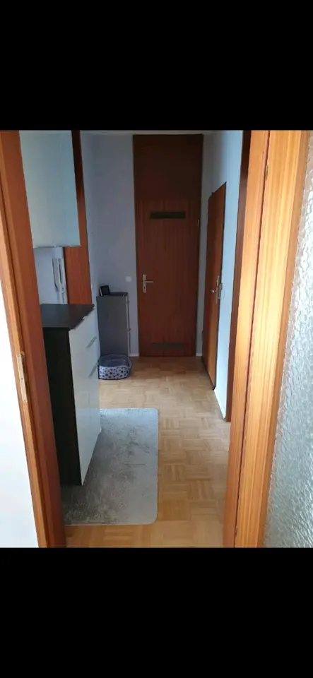 2 Zimmer Wohnung mit 65 m² in Würzburg – Bild 8