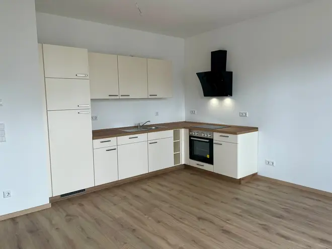 2 Zimmer Wohnung mit 55 m² in Berlin – Bild 3