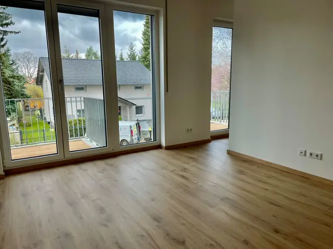 2 Zimmer Wohnung mit 55 m² in Berlin – Bild 2