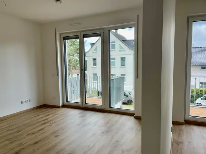 2 Zimmer Wohnung mit 55 m² in Berlin – Bild 6