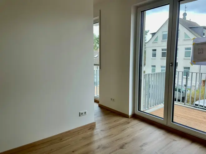 2 Zimmer Wohnung mit 55 m² in Berlin – Bild 8