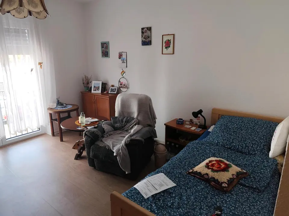 Studio mit 40 m² in Saalfeld/Saale – Bild 3