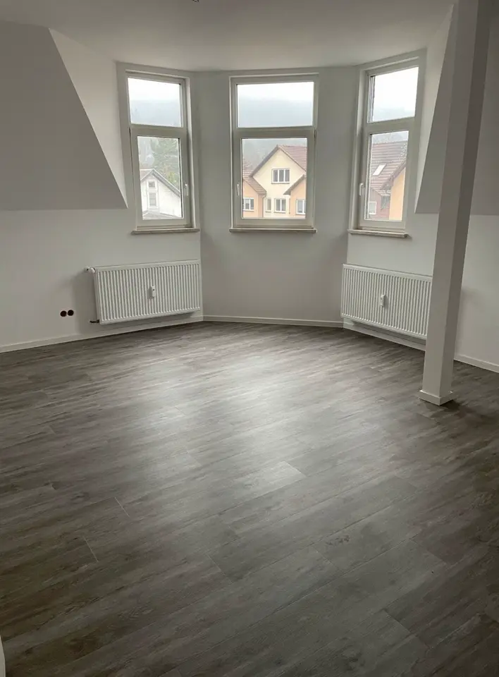 Studio mit 40 m² in Saalfeld/Saale – Bild 5
