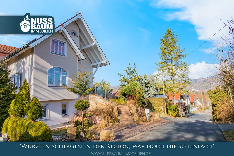 Studio mit 40 m² in Saalfeld/Saale – Bild 6