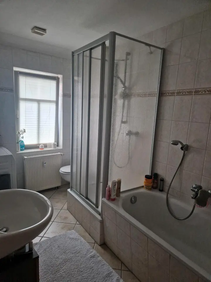 Studio mit 40 m² in Saalfeld/Saale – Bild 7