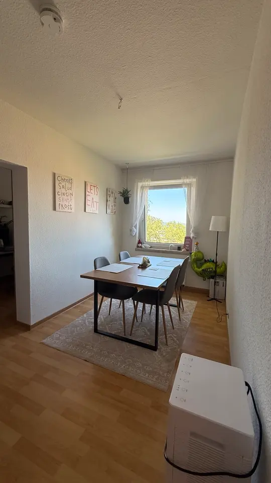 Studio mit 40 m² in Saalfeld/Saale – Bild 8