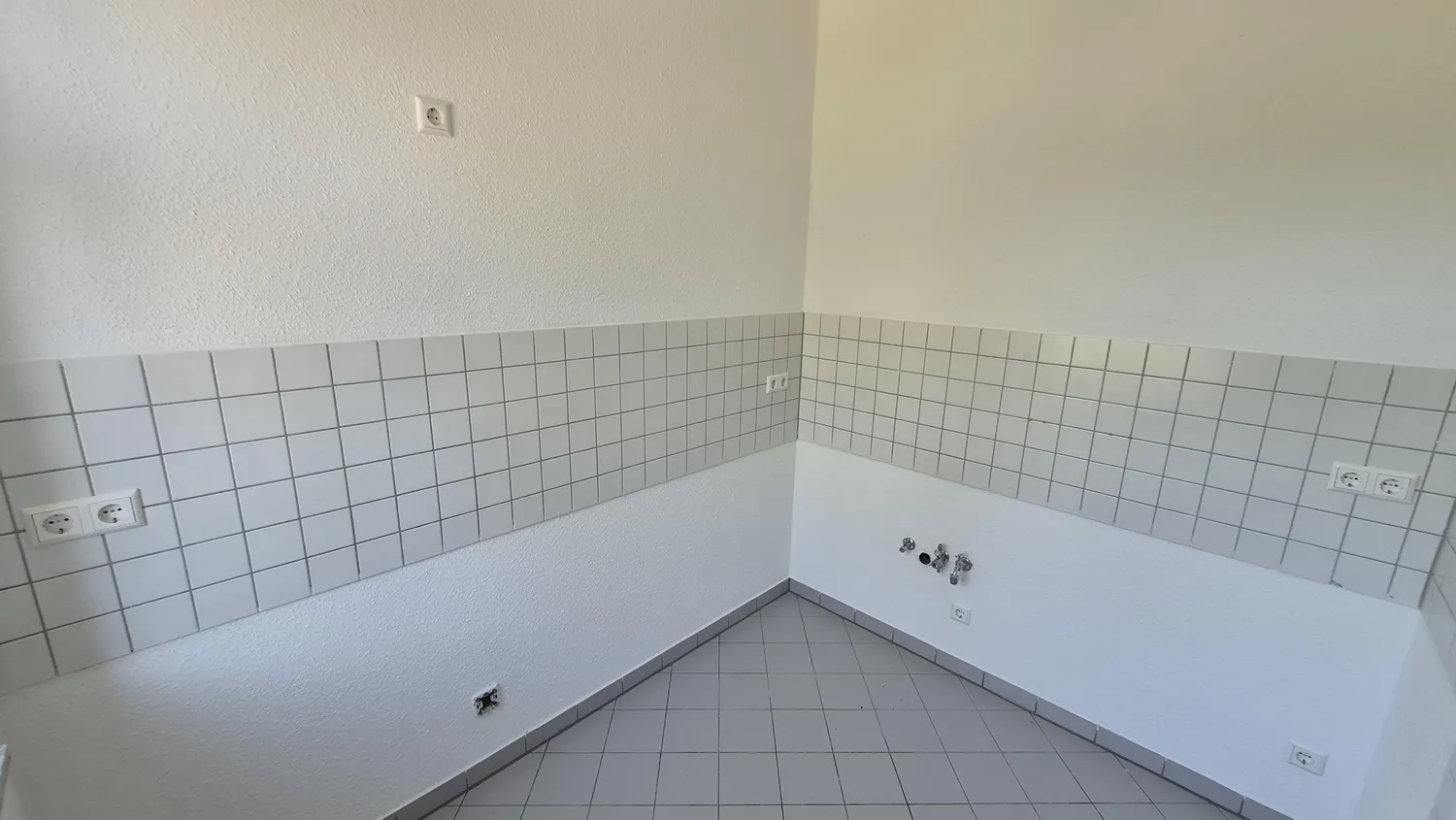 2 Zimmer Wohnung mit 41 m² in Zwickau – Bild 2