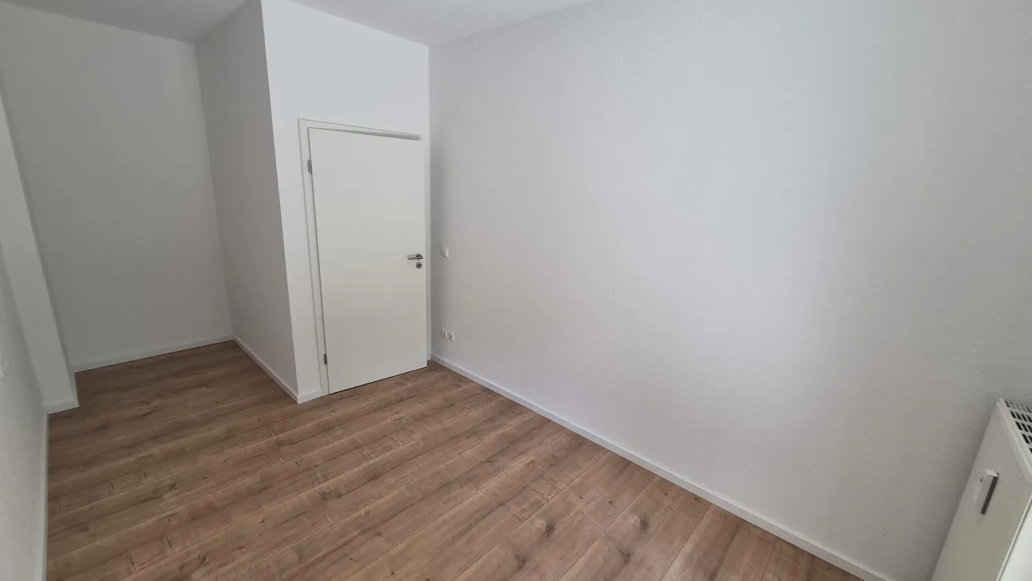 2 Zimmer Wohnung mit 41 m² in Zwickau – Bild 12