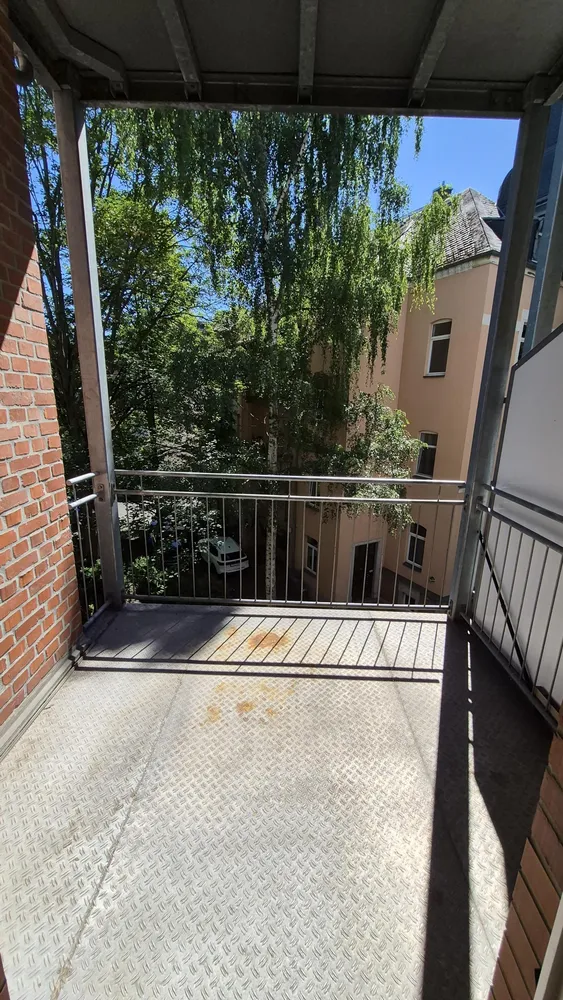 2 Zimmer Wohnung mit 41 m² in Zwickau – Bild 3