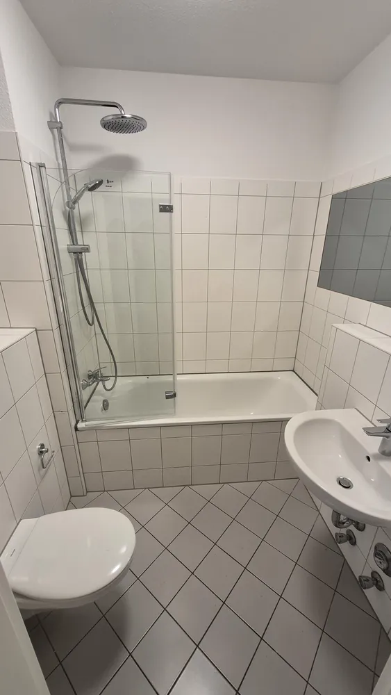 2 Zimmer Wohnung mit 41 m² in Zwickau – Bild 4