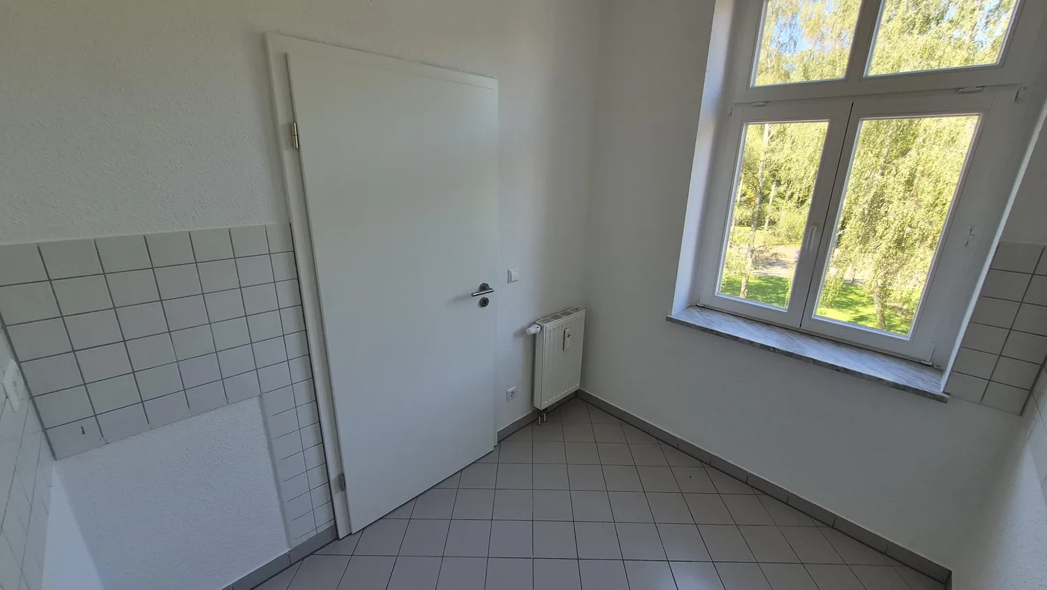 2 Zimmer Wohnung mit 41 m² in Zwickau – Bild 7
