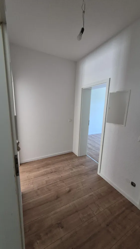 2 Zimmer Wohnung mit 41 m² in Zwickau – Bild 9