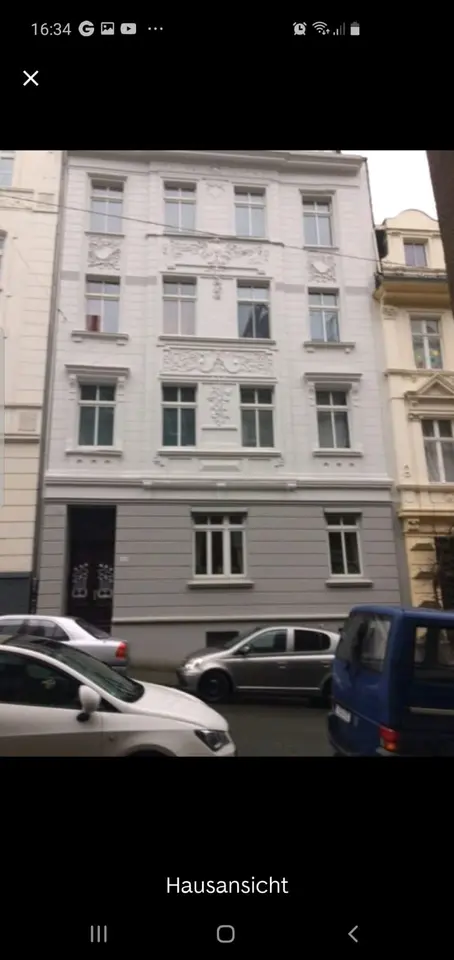 2 Zimmer Wohnung mit 60 m² in Wuppertal – Bild 3
