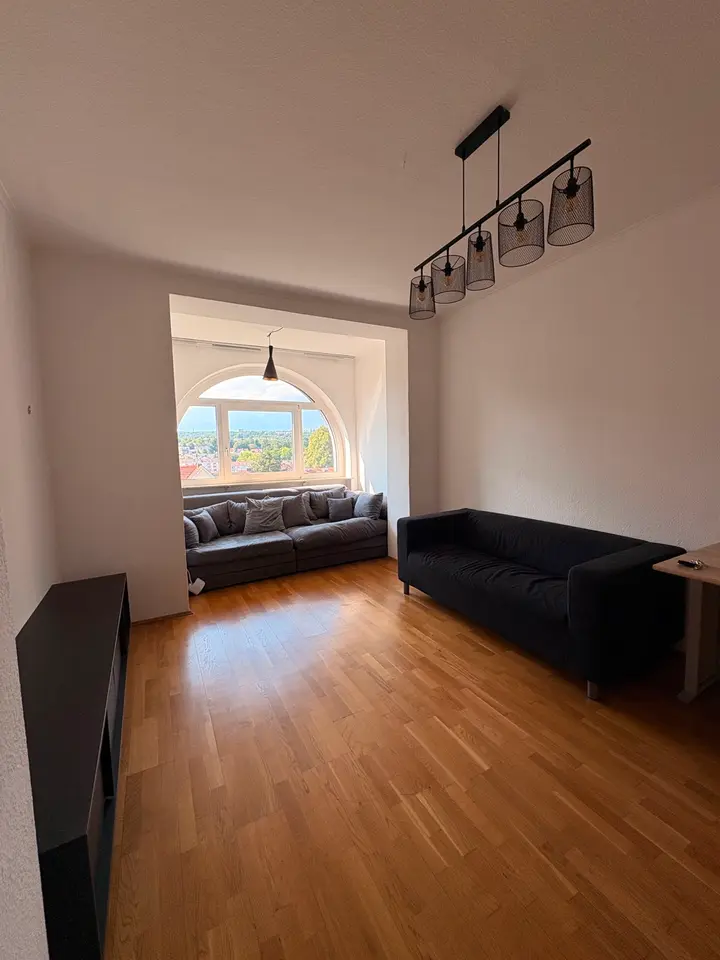 2 Zimmer Wohnung mit 60 m² in Wuppertal – Bild 7