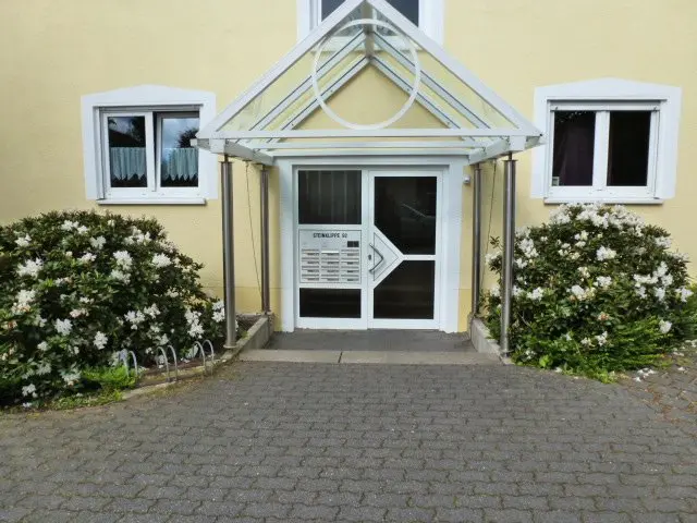 2 Zimmer Wohnung mit 60 m² in Wuppertal – Bild 10