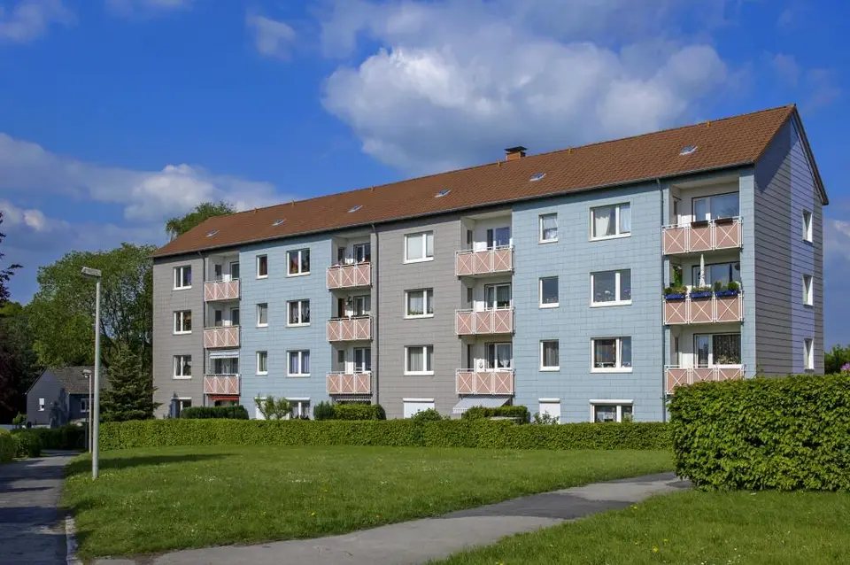 2 Zimmer Wohnung mit 58 m² in Worms – Bild 8