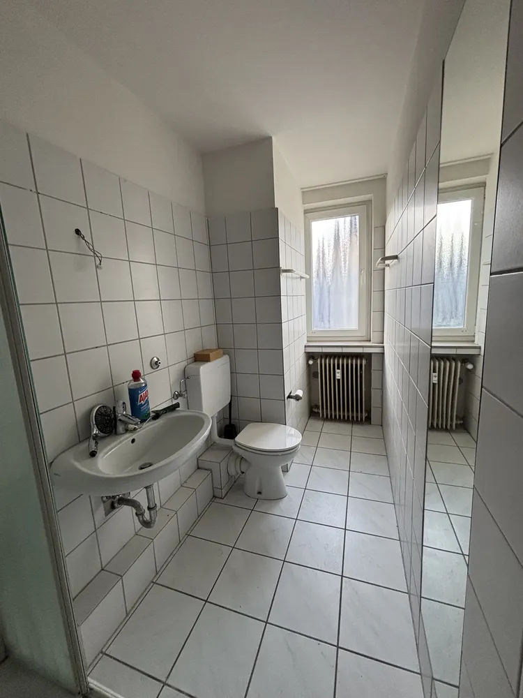 3 Zimmer Wohnung mit 69 m² in Aachen – Bild 7