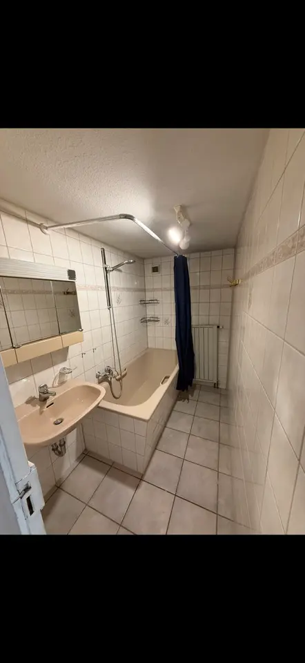 WG-Zimmer mit 16 m² in Göppingen – Bild 4