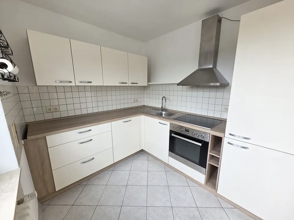 3 Zimmer Wohnung mit 92 m² in Würzburg – Bild 1