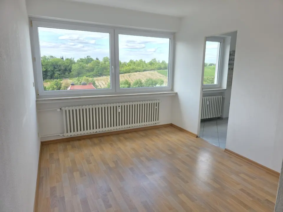 3 Zimmer Wohnung mit 92 m² in Würzburg – Bild 6