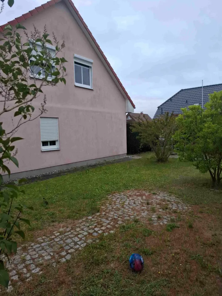 4 Zimmer Haus mit 120 m² in Schwerin – Bild 3