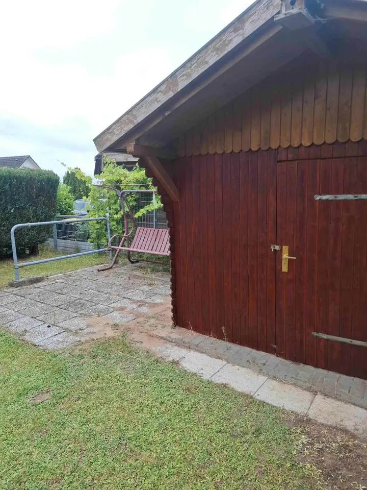 4 Zimmer Haus mit 120 m² in Schwerin – Bild 4