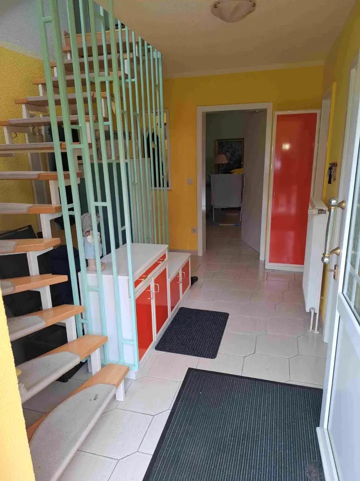 4 Zimmer Haus mit 120 m² in Schwerin – Bild 5