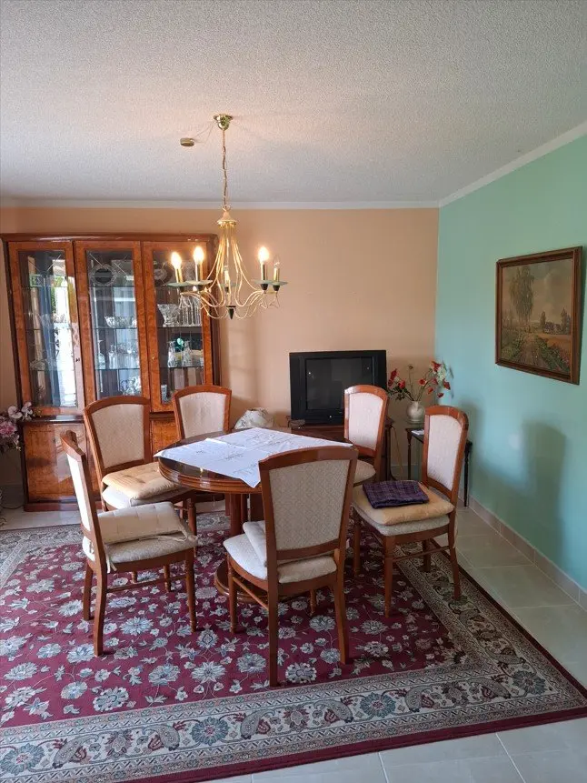 4 Zimmer Haus mit 120 m² in Schwerin – Bild 6