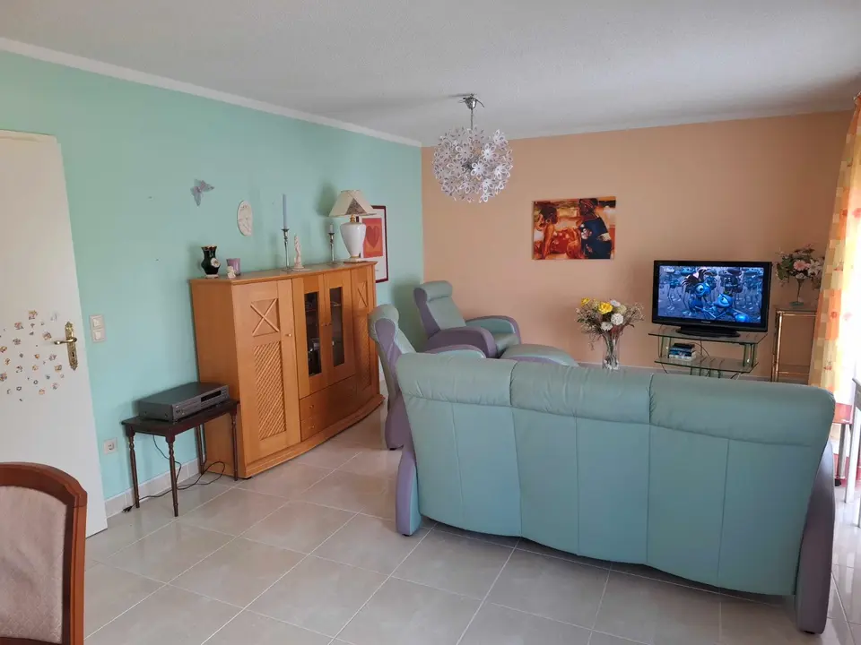 4 Zimmer Haus mit 120 m² in Schwerin – Bild 7