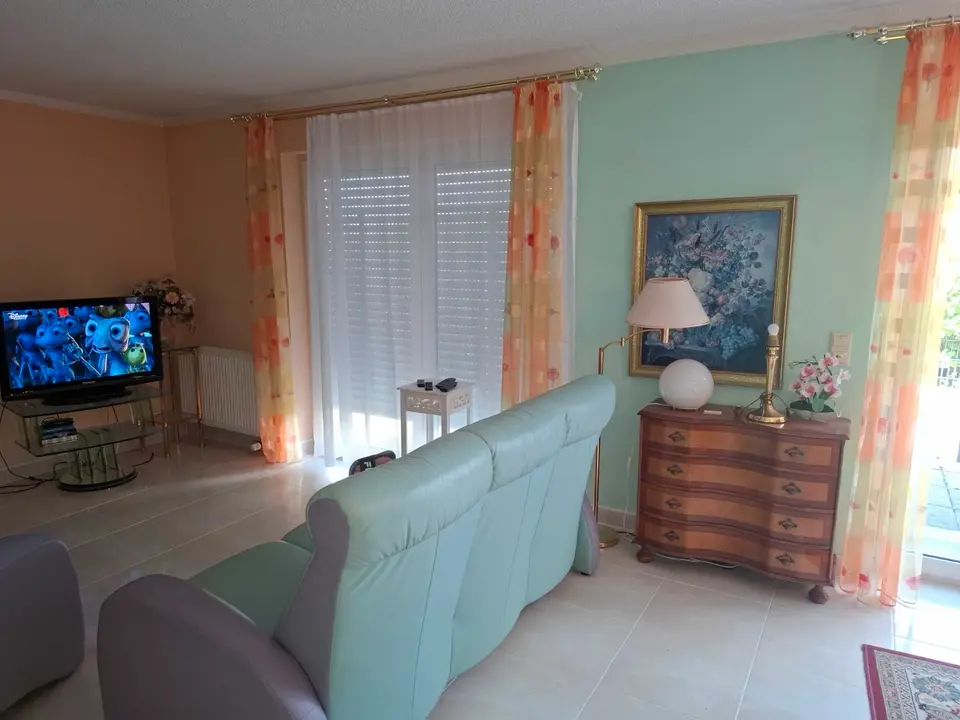 4 Zimmer Haus mit 120 m² in Schwerin – Bild 8