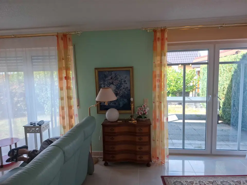 4 Zimmer Haus mit 120 m² in Schwerin – Bild 9