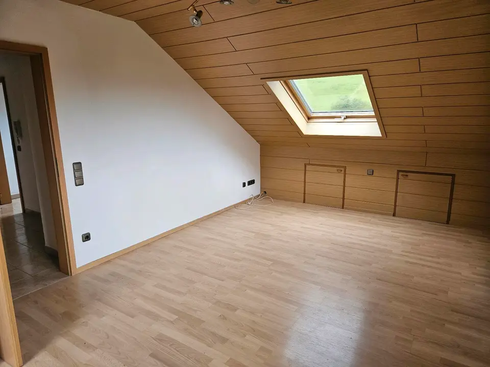 3 Zimmer Wohnung mit 85 m² in Michelstadt – Bild 4