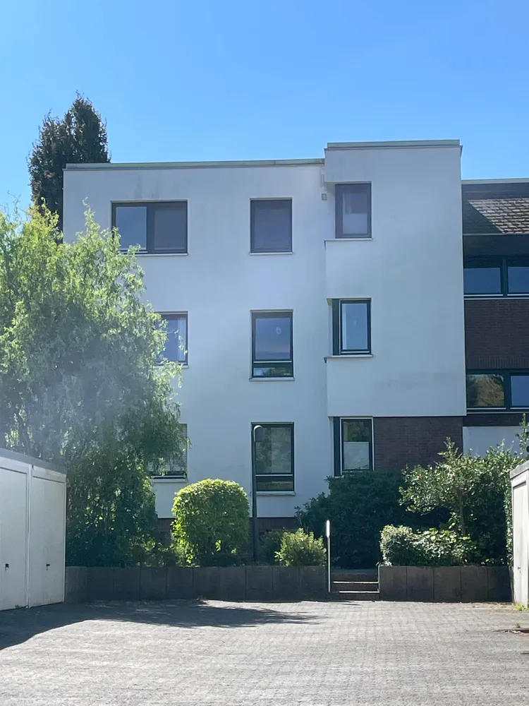 3 Zimmer Wohnung mit 101 m² in Kassel – Bild 1