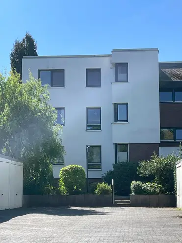 3 Zimmer Wohnung mit 101 m² in Kassel – Bild 1