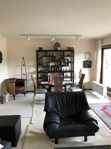 3 Zimmer Wohnung mit 101 m² in Kassel – Bild 7