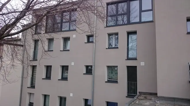 3 Zimmer Wohnung mit 45 m² in Oberhausen – Bild 2