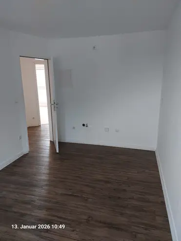 3 Zimmer Wohnung mit 45 m² in Oberhausen – Bild 8