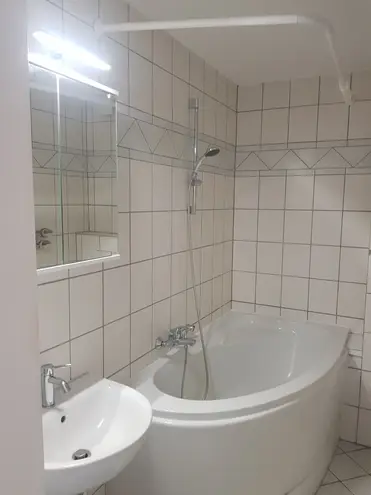 3 Zimmer Wohnung mit 45 m² in Oberhausen – Bild 9