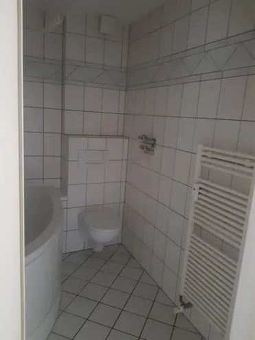 3 Zimmer Wohnung mit 45 m² in Oberhausen – Bild 10